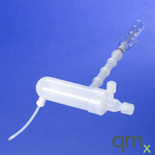 Qmx Laboratories - Savillex_Inert_kit_with_2